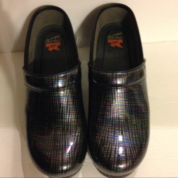 dansko size 42 conversion